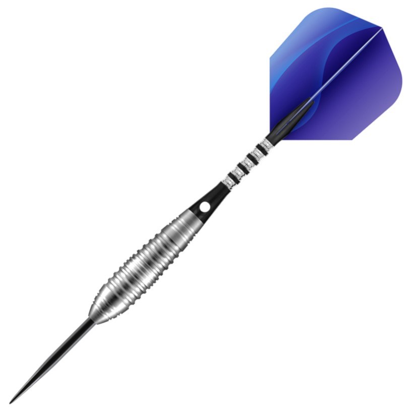 Shot Zen Budo Series 80% Tungsten Steel Tip 24 grams